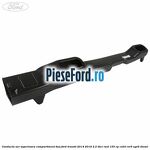 Conducta aer superioara compartiment BUS Ford Transit 2014-2018 2.2 TDCi RWD 155 cp CV24, CVR5, UYR6 diesel