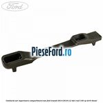 Conducta aer superioara compartiment VAN Ford Transit 2014-2018 2.2 TDCi RWD 100 cp DRR5 diesel