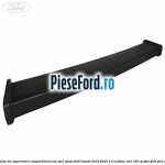 Conducta aer superioara compartiment VAN spre spate Ford Transit 2019-2023 2.0 EcoBlue RWD 105 cp