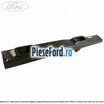 Conducta aer superioara laterala stanga compartiment VAN Ford Transit 2019-2023 E-TRANSIT RWD 184  cp C0RA electric