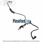 Conducta aerisire vapori combustibil Ford Focus C-Max 2003-2007 1.6 Ti 115 cp