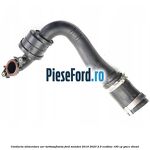 Conducta alimentare aer turbosuflanta Ford Mondeo 2019-2023 2.0 EcoBlue 190 cp YMCC diesel
