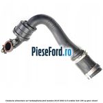 Conducta alimentare aer turbosuflanta Ford Mondeo 2019-2023 2.0 EcoBlue 4x4 190 cp