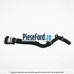 Conducta alimentare baie ulei Ford Kuga 2013-2016 2.0 TDCi 140 cp