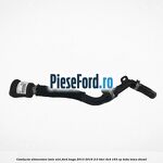 Conducta alimentare baie ulei Ford Kuga 2013-2016 2.0 TDCi 4x4 163 cp TXDA, TXMA diesel