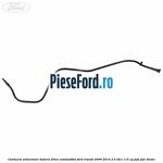 Conducta alimentare baterie filtru combustibil Ford Transit 2006-2014 2.4 TDCi 115 cp
