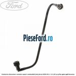 Conducta alimentare canistra vapori combustibil Ford Focus 2008-2011 1.8 125 cp