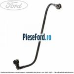 Conducta alimentare canistra vapori combustibil Ford Focus C-Max 2003-2007 1.6 Ti 115 cp