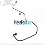 Conducta alimentare canistra vapori combustibil Ford Kuga 2008-2012 2.5 4x4 200 cp