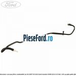Conducta alimentare carcasa filtru combustibil an 02/2007-03/2010 Ford Mondeo 2008-2014 2.0 TDCi 140 cp