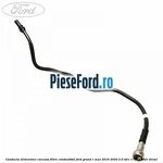 Conducta alimentare carcasa filtru combustibil Ford Grand C-Max 2016-2020 2.0 TDCi 170 cp T8DE diesel