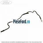 Conducta alimentare carcasa filtru combustibil Ford Kuga 2013-2016 1.5 TDCi 120 cp XWMB, XWMC diesel