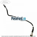 Conducta alimentare carcasa filtru combustibil Ford Kuga 2016-2018 2.0 TDCi 150 cp
