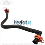 Conducta alimentare carcasa filtru combustibil Ford Ranger 2016-2020 2.2 TDCi 131 cp