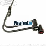 Conducta alimentare carcasa filtru combustibil tractiune spate Ford Transit 2006-2014 2.2 TDCi RWD 100 cp