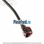 Conducta alimentare combustibil 9A274 Ford Galaxy 2007-2014 2.0 TDCi 136 cp