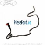 Conducta alimentare combustibil cu supapa Ford Focus 2004-2007 1.8 TDCi 115 cp