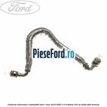 Conducta alimentare combustibil Ford C-Max 2016-2020 1.0 EcoBoost 100 cp