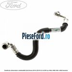 Conducta alimentare combustibil Ford Focus 2014-2018 2.0 ST 250 cp R9DA, R9DB, R9DC, R9DD benzina