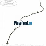 Conducta alimentare combustibil Ford Galaxy 2007-2014 2.0 TDCi 140 cp QXWA, QXWB, QXWC, UFWA diesel