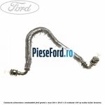 Conducta alimentare combustibil Ford Grand C-Max 2011-2015 1.0 EcoBoost 100 cp