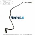 Conducta alimentare combustibil Ford Mondeo 2000-2007 1.8 16V 110 cp