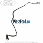 Conducta alimentare combustibil Ford Mondeo 2000-2007 1.8 SCi 130 cp