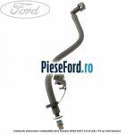 Conducta alimentare combustibil Ford Mondeo 2000-2007 2.5 V6 24V 170 cp LCBD benzina