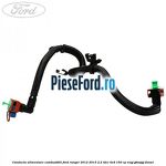 Conducta alimentare combustibil Ford Ranger 2012-2015 2.2 TDCi 4x4 150 cp ENQJ, GBVAJQJ diesel