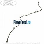 Conducta alimentare combustibil Ford S-Max 2007-2014 2.0 TDCi 115 cp