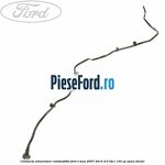 Conducta alimentare combustibil Ford S-Max 2007-2014 2.0 TDCi 130 cp