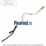 Conducta alimentare combustibil, in rezervor Ford C-Max 2011-2015 1.6 Ti 105 cp