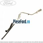 Conducta alimentare combustibil, in rezervor Ford Grand C-Max 2016-2020 2.0 TDCi 150 cp