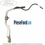 Conducta alimentare combustibil in rezervor Ford Kuga 2008-2012 2.0 TDCI 4x4 140 cp