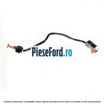 Conducta alimentare combustibil rampa injectie Ford Focus 2019-2023 2.0 EcoBlue ST 190 cp BCDA diesel