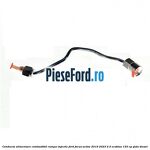 Conducta alimentare combustibil rampa injectie Ford Focus Active 2019-2023 2.0 EcoBlue 150 cp
