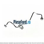 Conducta alimentare combustibil rampa injectie Ford Galaxy 2015-2023 2.0 TDCi 150 cp T7CI, T7CJ, T7CK, T7CL diesel