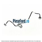 Conducta alimentare combustibil rampa injectie Ford Grand C-Max 2016-2020 2.0 TDCi 170 cp