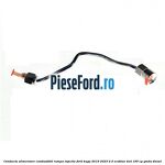 Conducta alimentare combustibil rampa injectie Ford Kuga 2019-2023 2.0 EcoBlue 4x4 190 cp