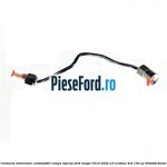 Conducta alimentare combustibil rampa injectie Ford Ranger 2019-2022 2.0 EcoBlue 4x4 130 cp