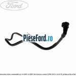 Conducta alimentare filtru combustibil an 10/2005-12/2007 Ford Tourneo Connect 2002-2014 1.8 Di 75 cp BHPA, P7PA, P7PB, R2PA diesel