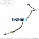 Conducta alimentare filtru combustibil dupa an 07/2006 Ford Tourneo Connect 2002-2014 1.8 Di 75 cp BHPA, P7PA, P7PB, R2PA diesel
