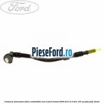 Conducta alimentare filtru combustibil euro IV Ford Transit 2006-2014 2.4 TDCi 100 cp