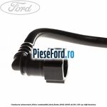 Conducta alimentare filtru combustibil Ford Fiesta 2002-2005 ST150 150 cp