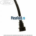 Conducta alimentare filtru combustibil Ford Fiesta 2005-2008 1.3 69 cp