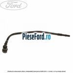 Conducta alimentare filtru combustibil Ford Focus 2008-2011 1.8 TDCi 115 cp