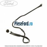 Conducta alimentare filtru combustibil Ford Focus 2008-2011 1.8 TDCi 115 cp