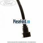 Conducta alimentare filtru combustibil Ford Fusion 1.3 60 cp