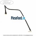 Conducta alimentare filtru combustibil Ford Ka 1996-2008 1.3 i 49 cp