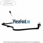 Conducta alimentare filtru combustibil Ford Mondeo 2000-2007 2.2 TDCi 155 cp